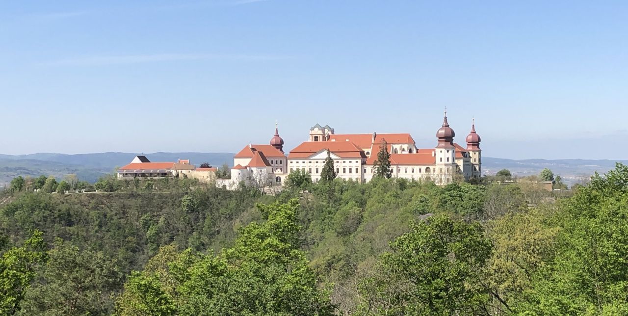 Stift Göttweig